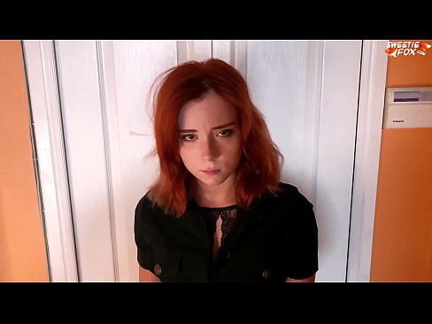 ❤️ Apsargs sodīja skaistu sievieti par zādzību veikalā - sperma mutē Porno pie lv.xxxbunker.ru ❌️❤