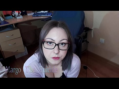 ❤️ Seksīga meitene ar brillēm sūc dildo dziļi kamerā Porno pie lv.xxxbunker.ru ❌️❤